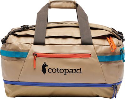 I went to Tjmax and found this $50 duffel bag that originally cost