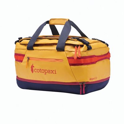 Cotopaxi Allpa 50L Duffel Bag - Moosejaw