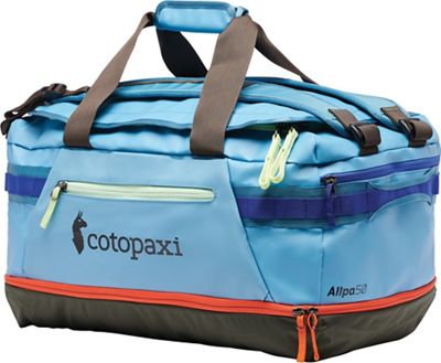 Cotopaxi Allpa 50L Duffel Bag - Moosejaw