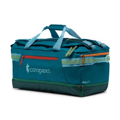 Cotopaxi Allpa 70L Duffel Bag