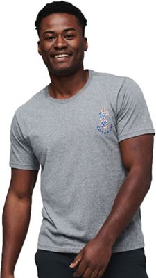 Cotopaxi Men's Llama Lover T-Shirt