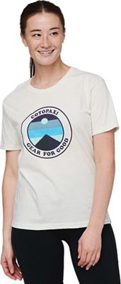 Cotopaxi Women's Sunny Side T-Shirt - Moosejaw