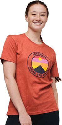 Cotopaxi Women's Sunny Side T-Shirt