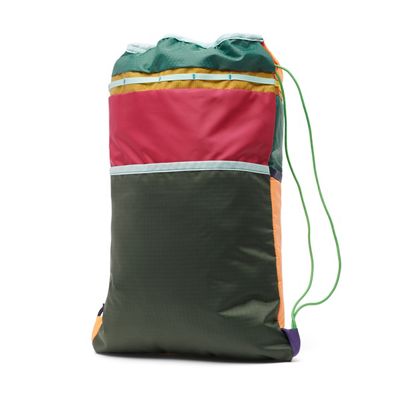 Cotopaxi Tago Drawstring Bag