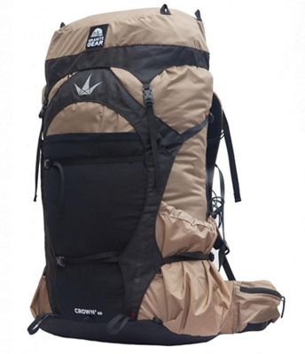 Granite Gear Crown 3 60 Backpack - Long