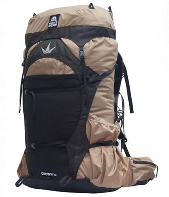 Granite Gear Crown 3 60 Backpack - Regular