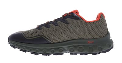 Olive / Orange