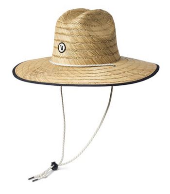 Vuori Beacons Lifeguard Hat