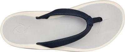 Trench Blue / Mist Grey