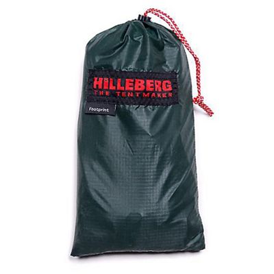 Hilleberg Nallo 4 GT Footprint
