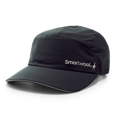 Smartwool Go Far Feel Good Runner'S Cap