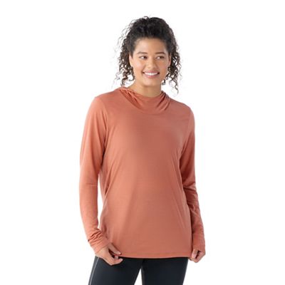 Smartwool Women's Merino Sport 120 Hoodie - Moosejaw