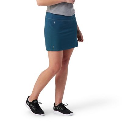 Smartwool Women's Merino Sport Lined Skirt