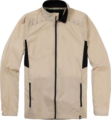 Smartwool Men's Merino Sport Ultra Light Jacket