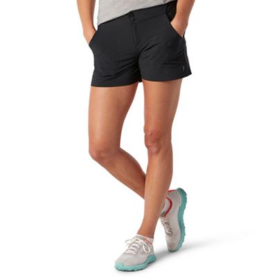 Smartwool Women's Merino Sport 4 Inch Hike Short - Moosejaw