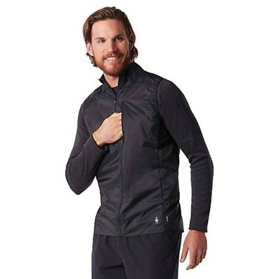 Smartwool Men's Merino Sport Ultra Light Vest