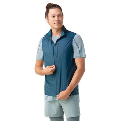 Smartwool Men's Merino Sport Ultra Light Vest