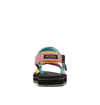 Sandalwood Pink / Mango