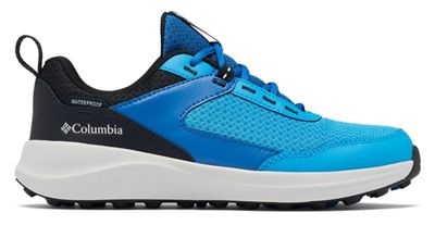 Columbia Footwear Columbia Youth Hatana Waterproof Shoe