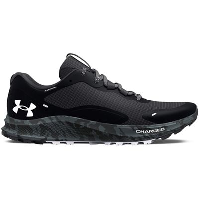 Under Armour Women's Charged Bandit TR 2 SP Shoe