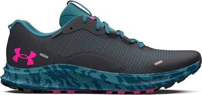 Under Armour Women's Charged Bandit TR 2 SP Shoe