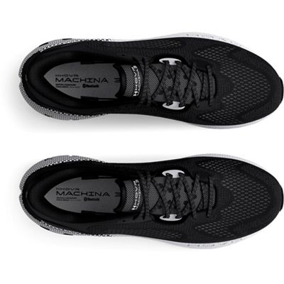 Black / White / Black