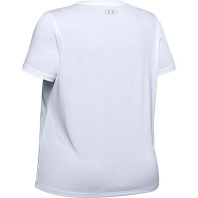White / Metallic Silver