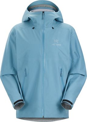 Arcteryx Green Beta LT Small Gortex Pro jacket men