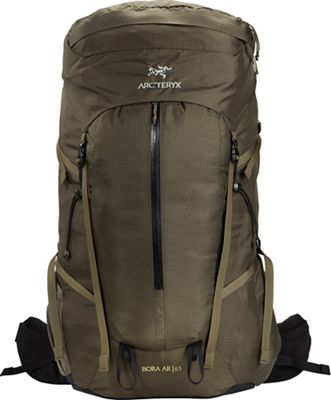Arcteryx Mens Bora 65 Backpack