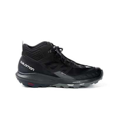 Salomon Men's OUTpulse Mid GTX Shoe - Moosejaw