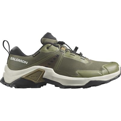 Salomon Mens X Raise 2 GTX Shoe