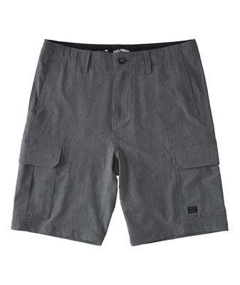 Billabong Mens Combat BBO Submersible Short