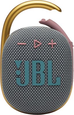 JBL Clip 4 Bluetooth Speaker