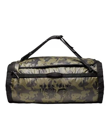 Mountain Hardwear Camp 4 Printed 45 Duffel Bag
