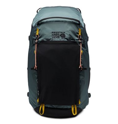 Mountain Hardwear Road Side Waist Pack - Moosejaw