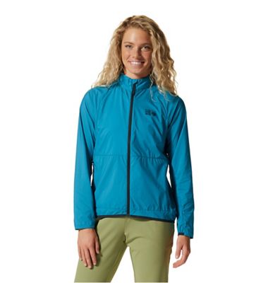 Mountain Hardwear Women's Kor Airshell Full Zip Jacket