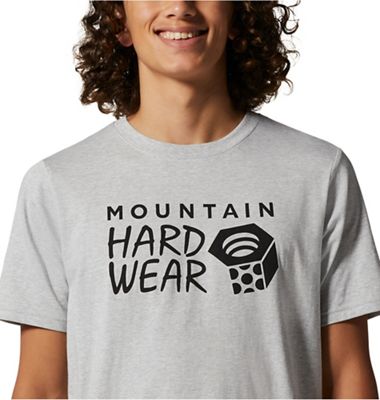 Hardwear Grey Heather