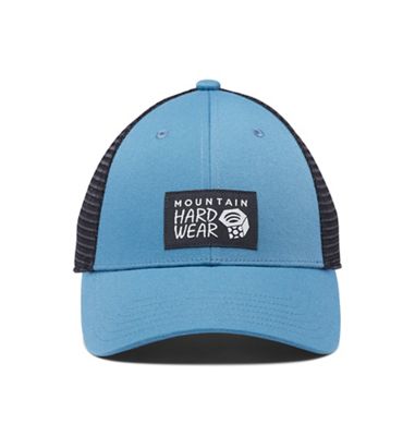 Mountain Hardwear Logo Trucker Hat