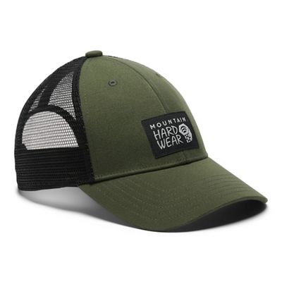 Mountain Hardwear Logo Trucker Hat