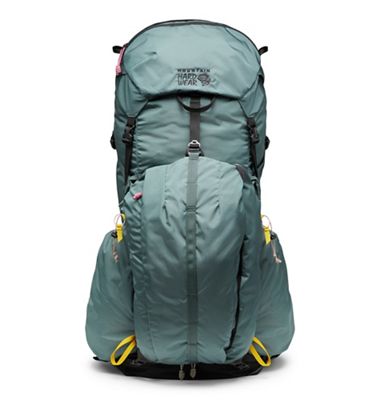 Mountain Hardwear Backpacks and Packs - Moosejaw.com