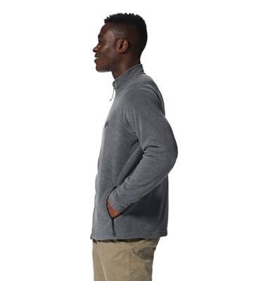 Foil Grey Heather