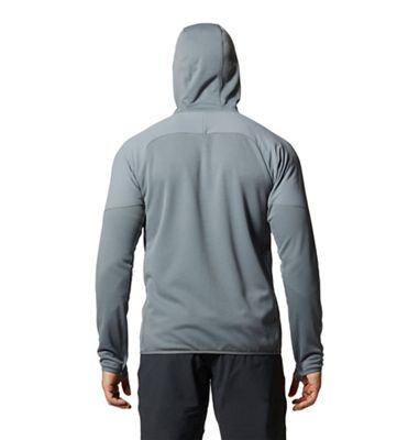 Foil Grey