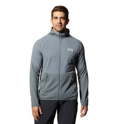 Men's Zenyatta 1/2-Zip Hoody