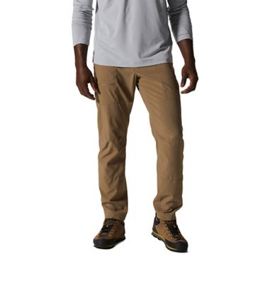 Mountain Hardwear Men's Trail Sender Pant - Moosejaw