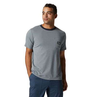 Foil Grey Eoe Heather