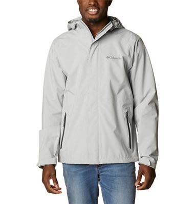 Columbia Men's Earth Explorer Shell Jacket - Moosejaw