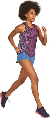 Batik Purple