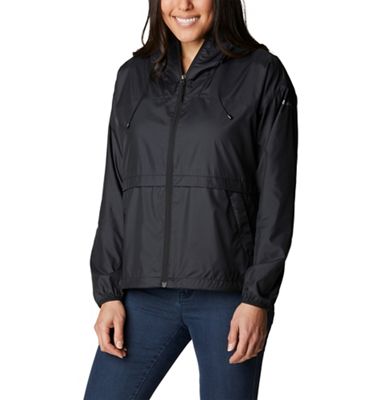 Columbia Womens Alpine Chill Windbreaker Jacket