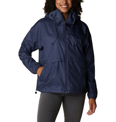 Columbia Women's Alpine Chill Windbreaker Jacket