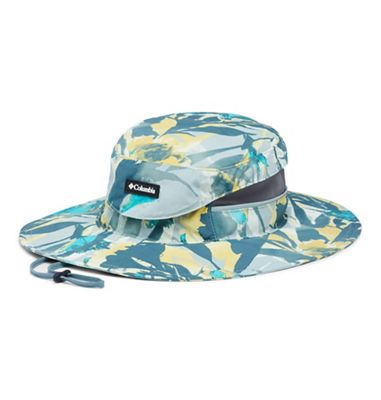 Branson B Digital Camo Trucker Cap